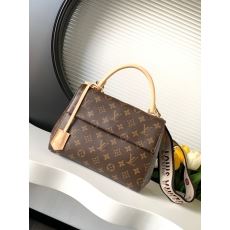 LV Top Handle Bags